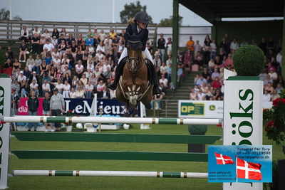 ffive star pony grandprix
showjumping
Keywords: falsterbo;noomi skobe rosen;gorm