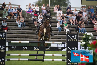 ffive star pony grandprix
showjumping
Keywords: falsterbo;mathilde hansson;helga tho