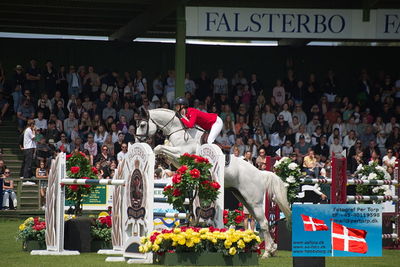 ungdoms grand prix finale
145cm
Keywords: falsterbo;emma ponsaing;la chance de jade