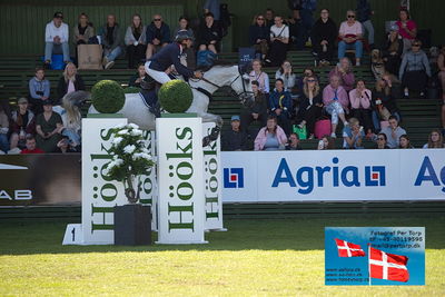 Stiftelsen Falsterbo Horse Show Prize
145cm
Keywords: falsterbo;alix ragot;qh sole mio santo antonio