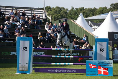 Stiftelsen Falsterbo Horse Show Prize
145cm
Keywords: falsterbo;alix ragot;qh sole mio santo antonio