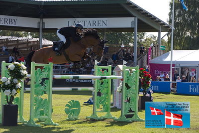 Stiftelsen Falsterbo Horse Show Prize
145cm
Keywords: falsterbo;abdel said;calvaro