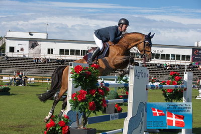 Stiftelsen Falsterbo Horse Show Prize
145cm
Keywords: falsterbo;cian oconnor;fancy de kergane