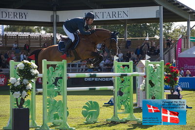 Stiftelsen Falsterbo Horse Show Prize
145cm
Keywords: falsterbo;cian oconnor;fancy de kergane