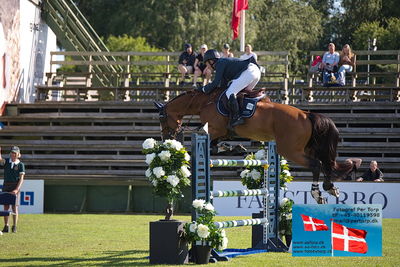 Stiftelsen Falsterbo Horse Show Prize
145cm
Keywords: falsterbo;cian oconnor;fancy de kergane