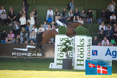 Stiftelsen Falsterbo Horse Show Prize
145cm
Keywords: falsterbo;oda charlotte lyngvaer;farzak des abbaays