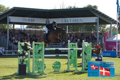 Stiftelsen Falsterbo Horse Show Prize
145cm
Keywords: falsterbo;conor swail;casturano