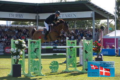 Stiftelsen Falsterbo Horse Show Prize
145cm
Keywords: falsterbo;marc houtzager;sterrehofs dante