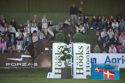 Stiftelsen Falsterbo Horse Show Prize
145cm
Keywords: falsterbo;nico lupino;iniesta