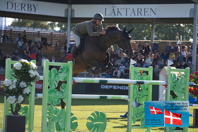 Stiftelsen Falsterbo Horse Show Prize
145cm
Keywords: falsterbo;nico lupino;iniesta