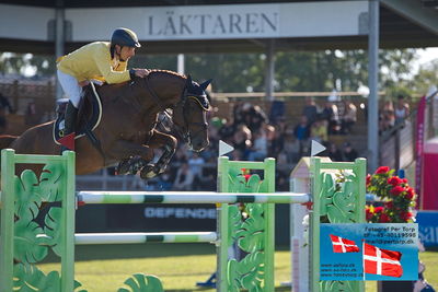 Stiftelsen Falsterbo Horse Show Prize
145cm
Keywords: falsterbo;yuri mansur;fifty fifty emily