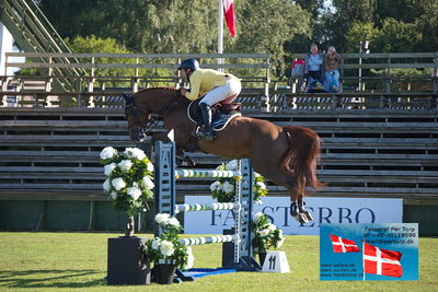 Stiftelsen Falsterbo Horse Show Prize
145cm
Keywords: falsterbo;yuri mansur;fifty fifty emily