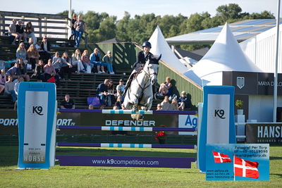 Stiftelsen Falsterbo Horse Show Prize
145cm
Keywords: falsterbo;antonia andersson;chinixen