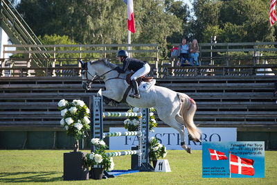 Stiftelsen Falsterbo Horse Show Prize
145cm
Keywords: falsterbo;antonia andersson;chinixen