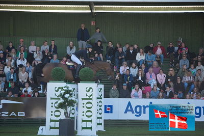 Stiftelsen Falsterbo Horse Show Prize
145cm
Keywords: falsterbo;zacha nygaard lill;conterno-blue ps