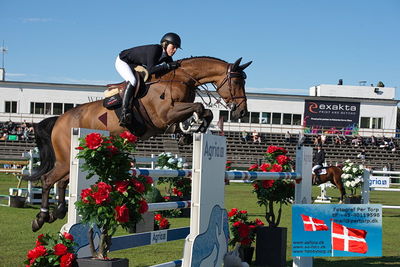 Stiftelsen Falsterbo Horse Show Prize
145cm
Keywords: falsterbo;zacha nygaard lill;conterno-blue ps