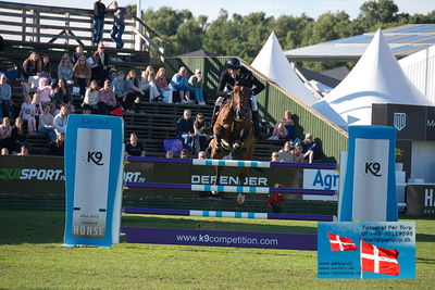 Stiftelsen Falsterbo Horse Show Prize
145cm
Keywords: falsterbo;takashi haase shibayama;karamell m&m