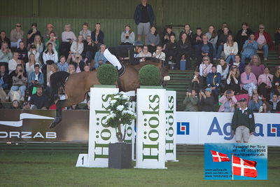 Stiftelsen Falsterbo Horse Show Prize
145cm
Keywords: falsterbo;peder fredricson;h&m bahia