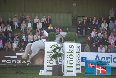 Stiftelsen Falsterbo Horse Show Prize
145cm
Keywords: falsterbo;therese soehol henriksen;iron maiden