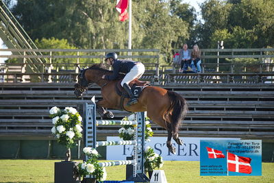 Stiftelsen Falsterbo Horse Show Prize
145cm
Keywords: falsterbo;joel torstenson;cartier du chateau hollogne z