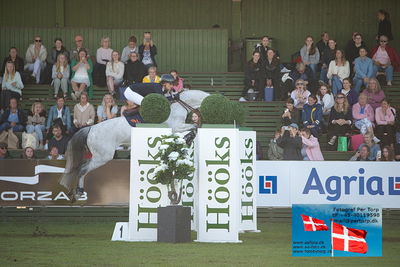 Stiftelsen Falsterbo Horse Show Prize
145cm
Keywords: falsterbo;wilma hellström;cayadina