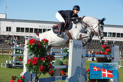 Stiftelsen Falsterbo Horse Show Prize
145cm
Keywords: falsterbo;wilma hellström;cayadina