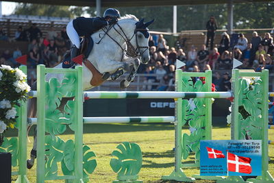 Stiftelsen Falsterbo Horse Show Prize
145cm
Keywords: falsterbo;wilma hellström;cayadina