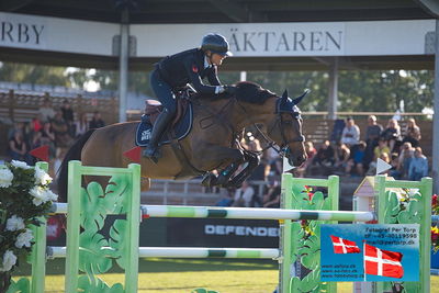 Stiftelsen Falsterbo Horse Show Prize
145cm
Keywords: falsterbo;giulia martinengo marquet;delta delïsle