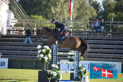 Stiftelsen Falsterbo Horse Show Prize
145cm
Keywords: falsterbo;giulia martinengo marquet;delta delïsle