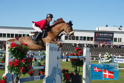 Stiftelsen Falsterbo Horse Show Prize
145cm
Keywords: falsterbo;pius schwiser;just special k