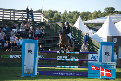 Stiftelsen Falsterbo Horse Show Prize
145cm
Keywords: falsterbo;amanda landeblad;little clara