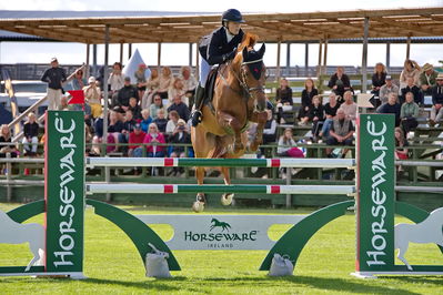 Horseware 7-års Championat hoppning
Keywords: pt;pearson;chique choque vd lentamel z