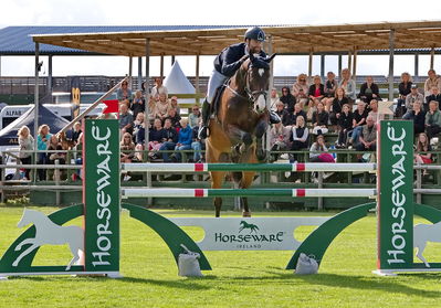 Horseware 7-års Championat hoppning
Keywords: pt;dennis carlson;duran duran