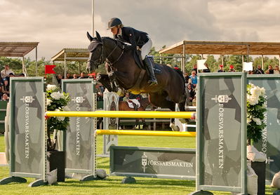 Horseware 7-års Championat hoppning
Keywords: pt;caroline persson;syd frys dinora