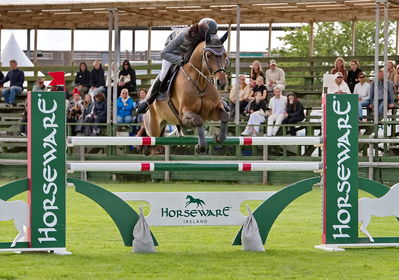 Horseware 7-års Championat hoppning
Keywords: pt;joel andersson;viva la vida