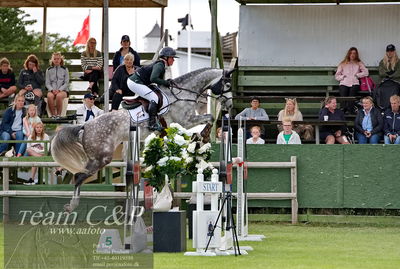 Horseware 7-års Championat hoppning
Keywords: pt;julie carlberg;ccstud's  kruezerin