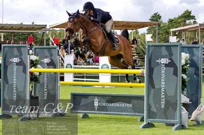 Horseware 7-års Championat hoppning
Keywords: pt;elin sjögren;curt