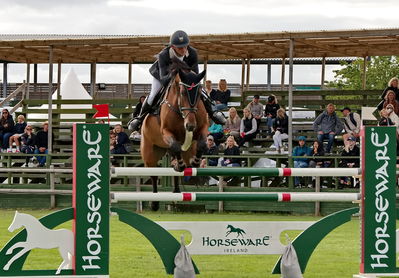 Horseware 7-års Championat hoppning
Keywords: pt;sonny sandfeld moisen;calgrafi dwb