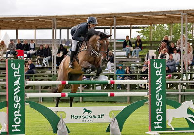 Horseware 7-års Championat hoppning
Keywords: pt;shane carey;context