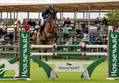 Horseware 7-års Championat hoppning
Keywords: pt;erik  nordström;krodine sw