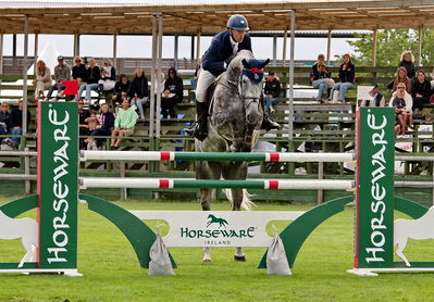 Horseware 7-års Championat hoppning
Keywords: pt;john österdahl;silverstone