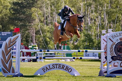 2Folksam Open hoppning 5-åriga hästar
Keywords: pt;søren møller rohde;casper ask