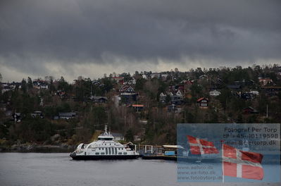 pictures from oslo fjord
Keywords: dronningen;ship