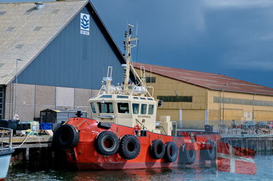 port kalundborg
Keywords: kalundborg havn;ship;SKAWLINK 1 (MMSI: 219001849)