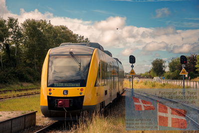 Veterantog for børn
veeran dag i græsted
Keywords: rail