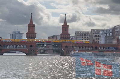 jernbane,rail
photo from Berlin
Keywords: rail;oberbaum brucke;stog;spree
