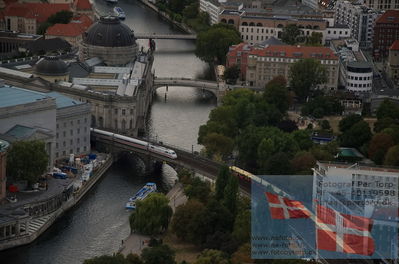 jernbane,rail
berlin set fra jernbanefjernsynstårnet, hovedvægt p
Keywords: rail;fjernsyns taernet;shbahn;eci