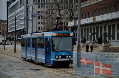 oslo sporvei
Keywords: rail;oslo fjord;sporvogne;letbane