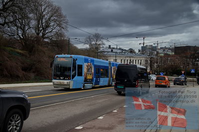 oslo sporvei
Keywords: rail;oslo fjord;sporvogne;letbane