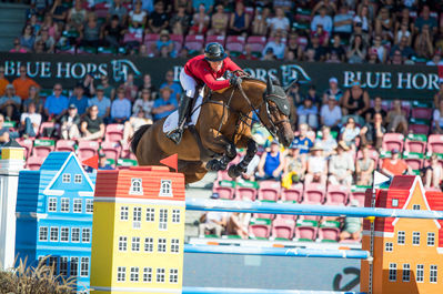 FEI World Jumping Championship - Individual - Second Competition
Keywords: cp;linnea ericsson-carey;skorphults baloutendro